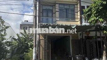Cho thuê nhà 3 tầng . khu bá tùng 1. p ngũ hành sơn. giá 18tr