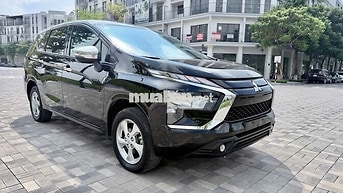 Mitsubishi Xpander 2023 1.5 AT 71000 km Đen