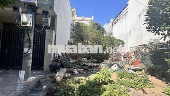 🆘Siêu phẩm lô đất đường 7m5, sát Nguyễn Hữu Thọ, ĐN. ✔️DT: 90m2.
