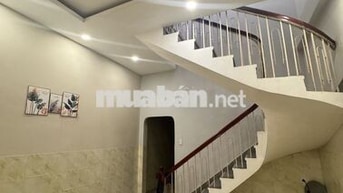 Cho Thuê Nhà Nguyên Căn Gò Vấp -2 PN-2WC-1trệt 1lầu