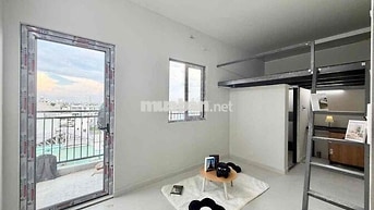 KHAI TRƯƠNG PHÒNG TRỌ MỚI XÂY CHỈ 3.000.000, MỚI XÂY CÓ THANG MÁY