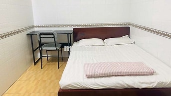 Không cọc - bao điện nước. Chính chủ khách sạn cho thuê tuần/tháng/năm