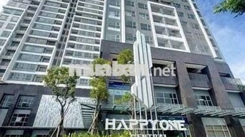 cho thuê căn hộ happy one central 1pn full nội thất