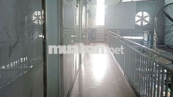 BÁN GẤP NHÀ XƯỞNG 492M² -Giá mới 14 TỶ
( NHÀ 2 TẦNG + XƯỞNG)