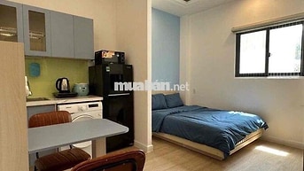 CHO THUÊ STUDIO TÁCH BẾP CỬA SỔ GẦN TRUNG TÁM THƯƠNG MẠI VẠN HẠNH MALL