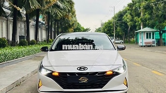 HYUNDAI ELANTRA 2023 1.6 TIÊU CHUẨN 20.000 KM