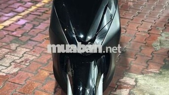 Honda Lead 2014 - chính chủ ký giấy - Custom đen