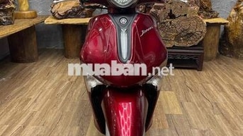Yamaha Janus 2024 chính chủ biển SG khoá smartkey