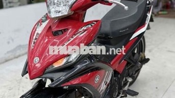 Yamaha Exciter 135 Đỏ đen cũ