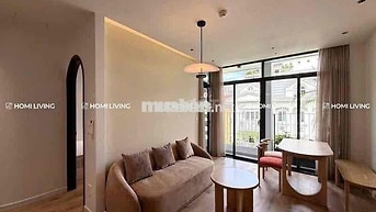 🌹CHO THUÊ CH 2PN+PK - BANCOL - FULL NT NGAY PHỐ PHAN XÍCH LONG🌹
