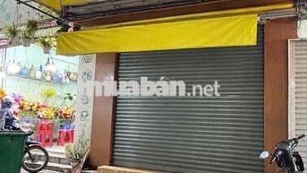 Cho thuê mặt bằng KD, Mặt tiền Đường Lê Văn Thọ, P.9, Gò Vấp