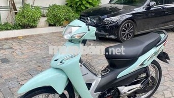 xe,wave 50cc hàn quốc