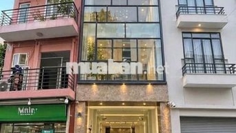 NHÀ MỚI 100% PHAN ĐĂNG LƯU, PHÚ NHUẬN - DTSD 380M² - GIÁ CHỈ 30 TRIỆU