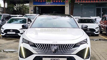 Peugeot 408 GT 2023