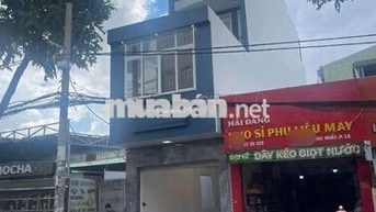 NHÀ MẶT TIỀN THỐNG NHẤT 4X21. 6PN. FULL MÁY LẠNH
