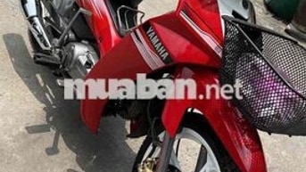 Yamaha Sirius 2012 Đỏ trắng