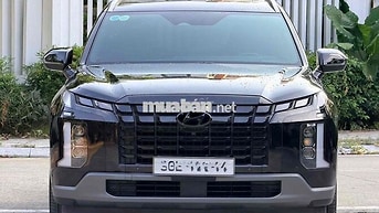 Hyundai Palisade Prestige 2.2D 6 chỗ sản xuất 2023