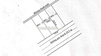 🔥 CC bán đất BT Green City 154m², đường 13,5m, đối diện công viên