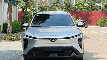 VINFAST VF 5 2025 LIMO GREEN BẠC 60.000 KM