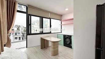🧧2PN2WC 70M2 LÊ VĂN SỸ - THANG MÁY - BAN CÔNG