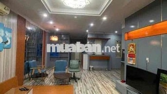 CHUNG CƯ FULL NỘI THẤT ĐẸP PHÚC YÊN 2 - PHAN HUY ÍCH - 2PN RỘNG 90M