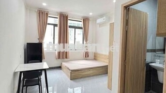 🔥STUDIO FULL NT THANG MÁY NGAY CÔNG VIÊN HOÀNG VĂN THỤ KHU SÂN BAY