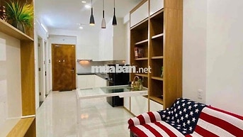 Chung cư sở hữu vĩnh viễn Sài Gòn Intela - Bình Chánh - Dưới 2 tỷ