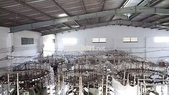 Nhà xưởng cần bấn Đường số 1, khu dân cư Trần Anh, đức hoà long an. TL