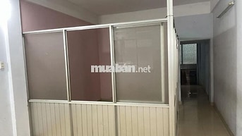 Bán chung cư Trần Quang Diệu, Quận 3, 43,6m², 1PN 1WC, có sổ hồng