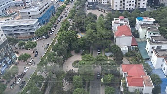 Tôi cần bán căn hộ 95m chung cư N04B giá chỉ 81.5tr/m2, đủ nội thất