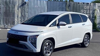 Hyundai Stargazer Cao cấp 6 ghế 2022 17.000 km