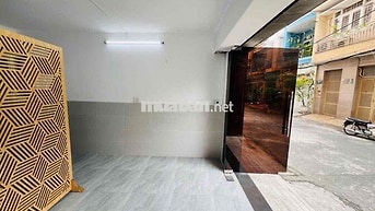 🔥CHO THUÊ MẶT BẰNG HẺM XE HƠI_GẦN CHỢ HOÀNG HOA THÁM