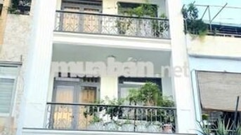 Cần cho thuê nhà HXH 72/2B Nguyễn Hồng Đào P.14 Q.Tân Bình