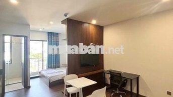 CĂN HỘ STUDIO RỘNG GẦN CẦU SÔNG HÀN