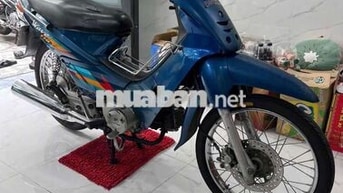 Wave Xanh Trung Quốc