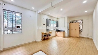 ❗️CHO THUÊ PHÒNG TRỌ STUDIO RỘNG 35M2 FULL NỘI THẤT TRƯỜNG CHINH ETOWN🔥