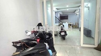 💎 💎 💎 TRỆT LẦU 4❌12M CÓ 2PN 2WC SẴN MÁY LẠNH NGUYỄN TƯ GIẢN GIÁ 9TR