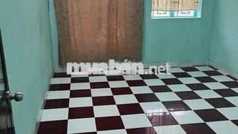 🏡 CHO THUÊ PHÒNG TRỌ 32M² – CÓ BAN CÔNG, SÂN THƯỢNG | GÒ VẤP