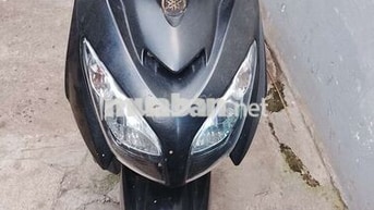 YAMAHA NOUVO 2007 113CC MÀU ĐEN