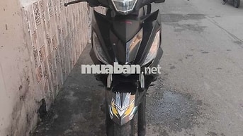 Honda Winner V1 xe máy côn tay đen