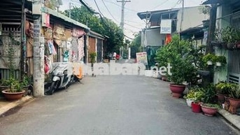 🎯BÁN NHÀ CHÍNH CHỦ 100M2- 3PN - ĐƯỜNG THÔNG 6M - VỊ TRÍ TRUNG TÂM
