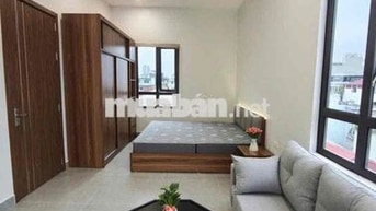 KHAI TRƯƠNG CHUNG CƯ MINI CUỐI ĐƯỜNG HỒ TÙNG MẬU