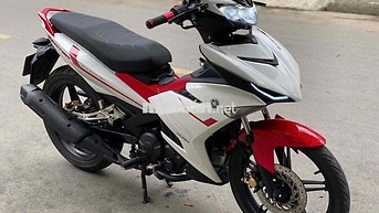 🌈Exciter Led đẹp keng máy rin chất 👉 CÓ TRẢ GÓP