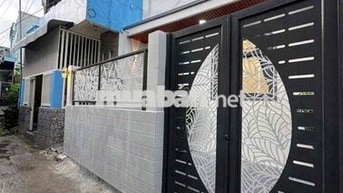 Bán nhà cấp 4 Tân Kim, Cần Giuộc, cách QL50 chỉ 50m, SHR, giá 2,19 tỷ
