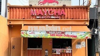 Cho thuê mặt bằng KD, Mặt tiền đường Phạm Văn Chiêu, P.14, Gò Vấp