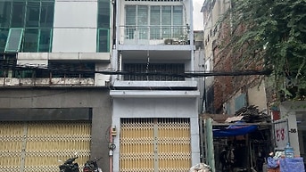 Bán nhà Mặt tiền Kinh doanh sầm uất Lê Quang Định, P14, Q.Bình Thạnh