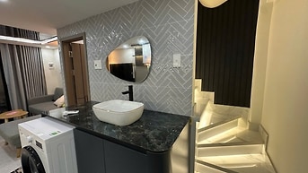 Chính chủ bán nhà hẻm 62/... Lê Đại Hành Q11 - 2pn 2wc chỉ 3,7 tỷ