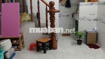  Cho thuê nhà Hiệp Thành, Q12 (gần khu công nghiệp