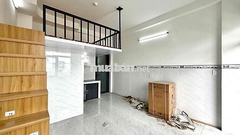 Phòng Mới Xây Giá Rẻ, Full Nội Thất, Có Máy Giặt Riêng_Tân Thới Nhất 2