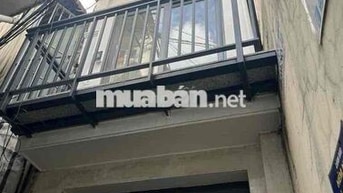 cho thuê nhà mới hẻm 519 âu cơ tân phú